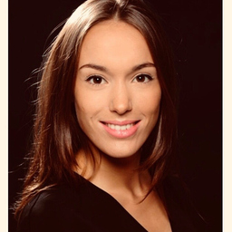 Jana Karina Becker