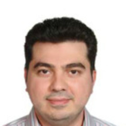 Iyad Abu Alfateh