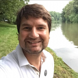 Matthias Strauß