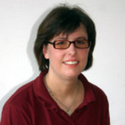 Verena Rohmann