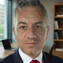 Pedro Manuel Santos Teixeira