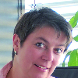 Sibylle Ernert