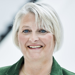 Ute Wilke