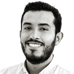 Oliver Sánchez