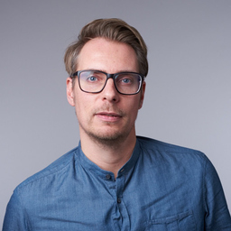 Patrick Pronk