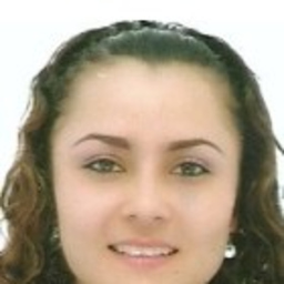 Yolima Andrea Marín López