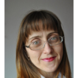 Anna Halperina
