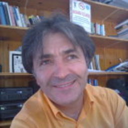 Erhan Parla