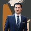 user profile image