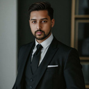 Ankit Nigam