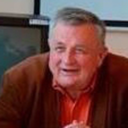 j. henger