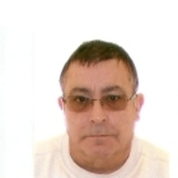 Jose Luis Martinez