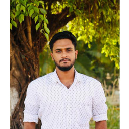 Ronal roy