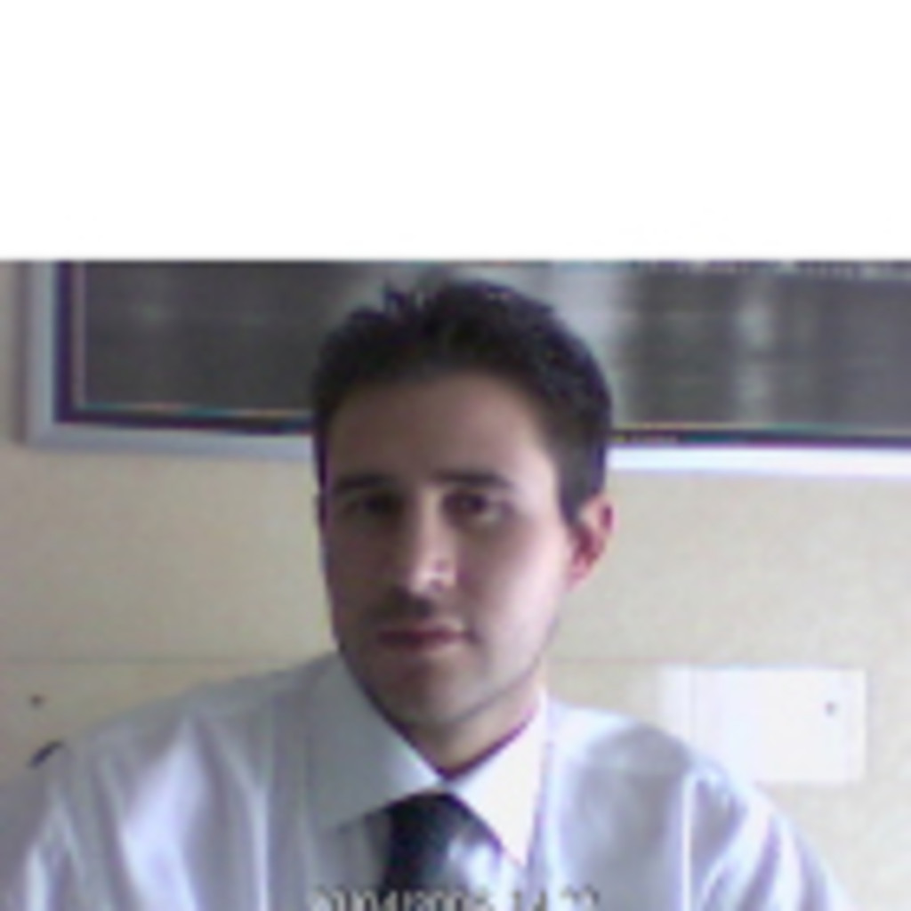 Fabrizio Saturnino Dirigente Cargo International Srl