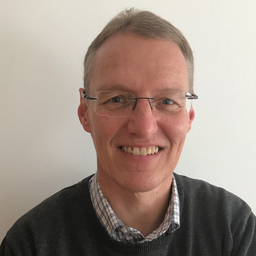 Klaus Hesener