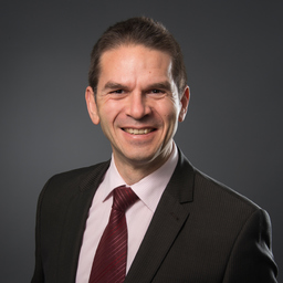 Dipl.-Ing. Thierry Geisen