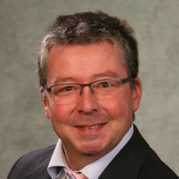 Dipl.-Ing. Michael Hoelzing