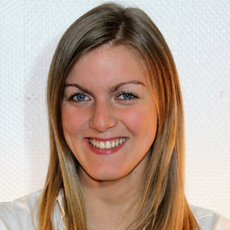 Alexandra Verdeil's profile picture