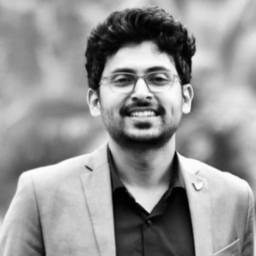 Ing. Avinash Manjakkal