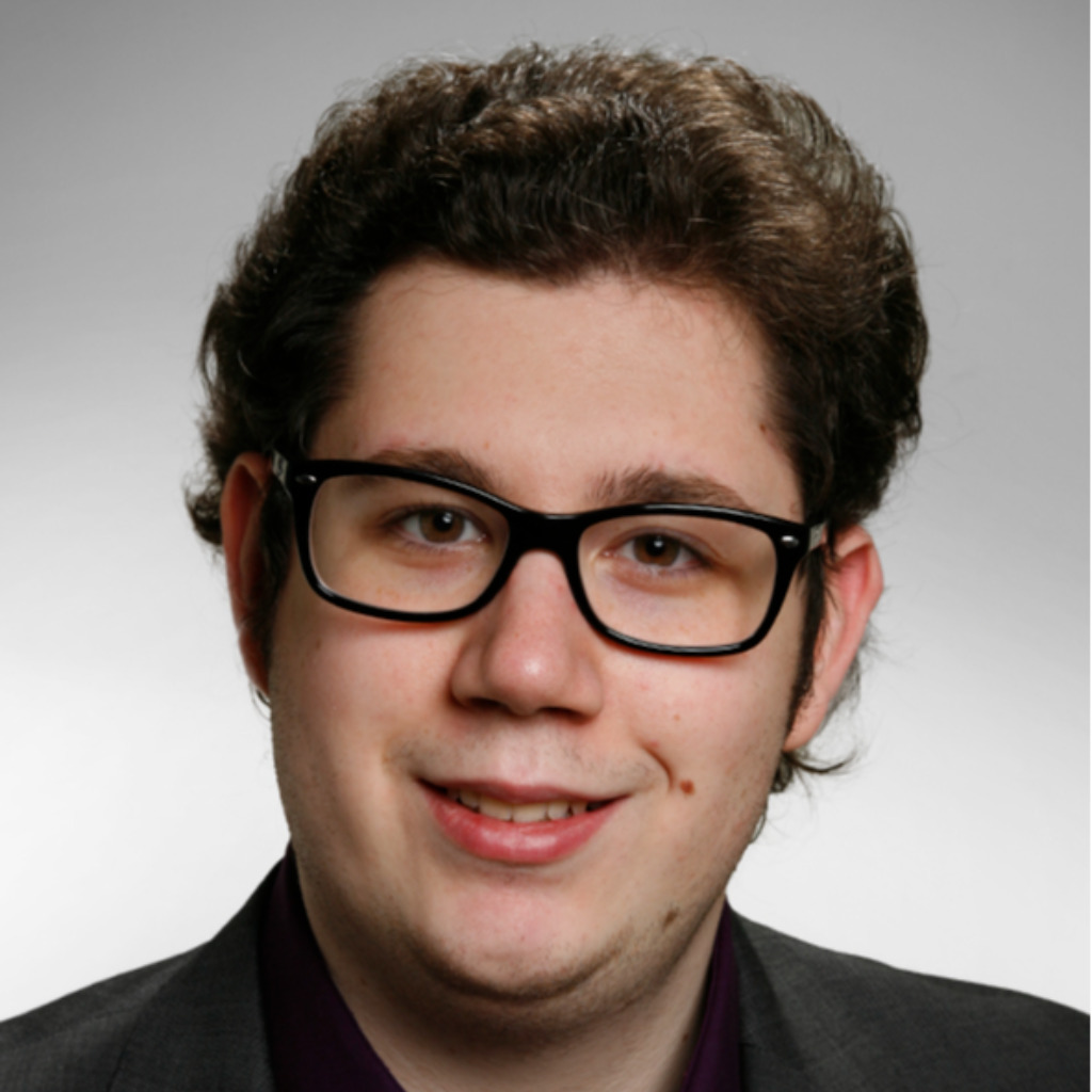 Patrick Pleschke BWL Technische Hochschule Rosenheim XING