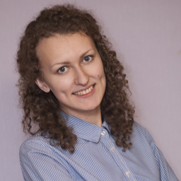 Anastasiia Smashneva