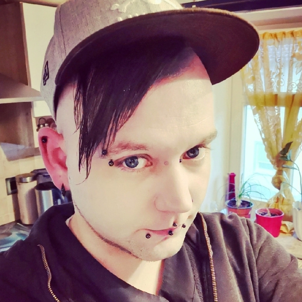 Dennys Degner Pflegehelfer AGV Thüringen XING