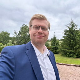 Daniel Stopp's profile picture