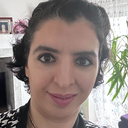 Yamna Al Hammouti-Infad