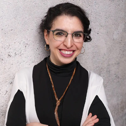 Yamna Al Hammouti-Infad