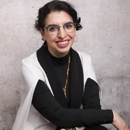 Yamna Al Hammouti-Infad