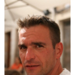 Christophe Guérard