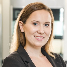 Magdalena Bialocerkowiec