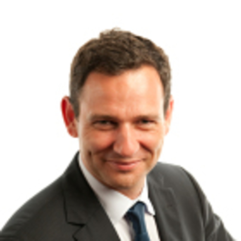 Frederic Dumas Directeur Général SEGA XING