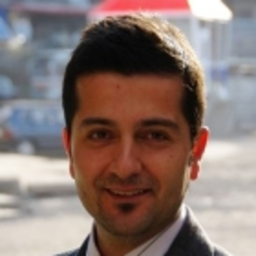 Enver Temel