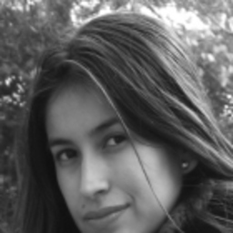 Luz Adriana Henao Pulgarín