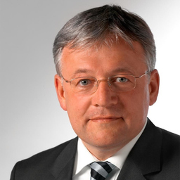 Dr. Michael Gante