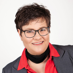 Lucia Maria Bernhardt