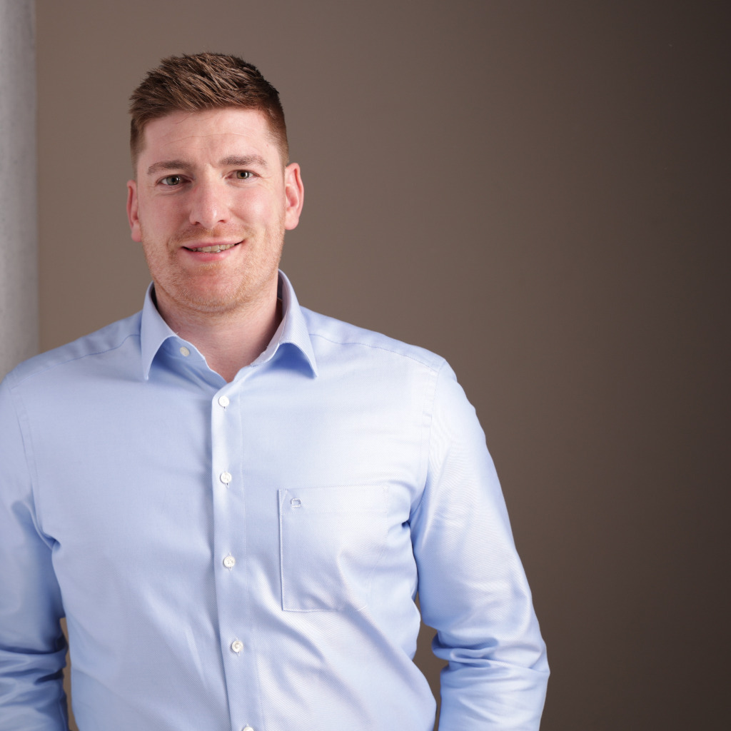 Jan Jacob Staatlich geprüfter Techniker für Hochbautechnik