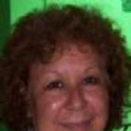 Antonia Pérez