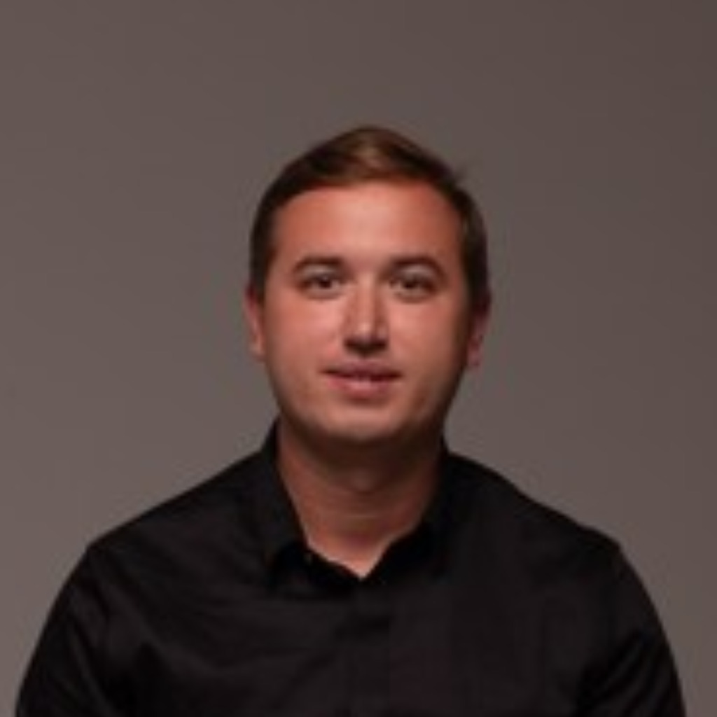 Serhii Shchedrunov Country Management Schwarz IT XING