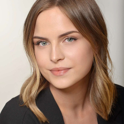 Anais Paschold