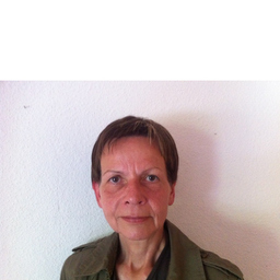 Silvia Lemke