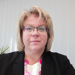 Sonja Leisinger