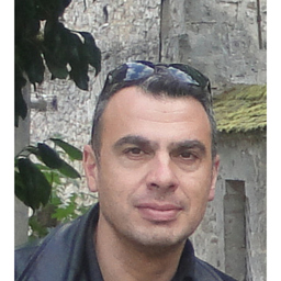 Jo TOUTOUNJI