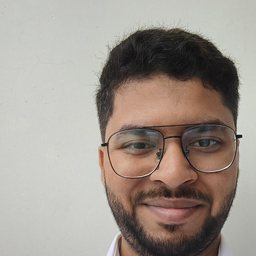 Atharv Goswami