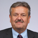 Reinhard Pritscher