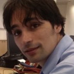 Domenico Romondia