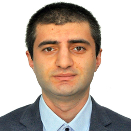 Merab Bakradze