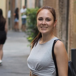 Stephanie Steigmajer