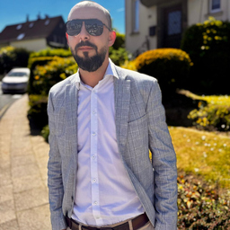 Marc - Marcel Lülsdorf